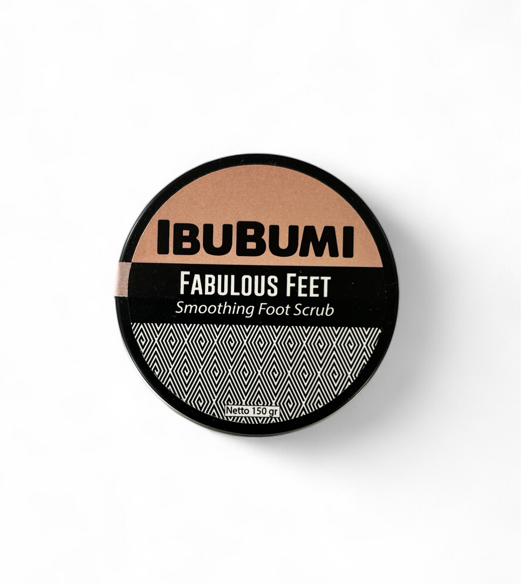 Fabulous Feet - Nourishing Foot Balm