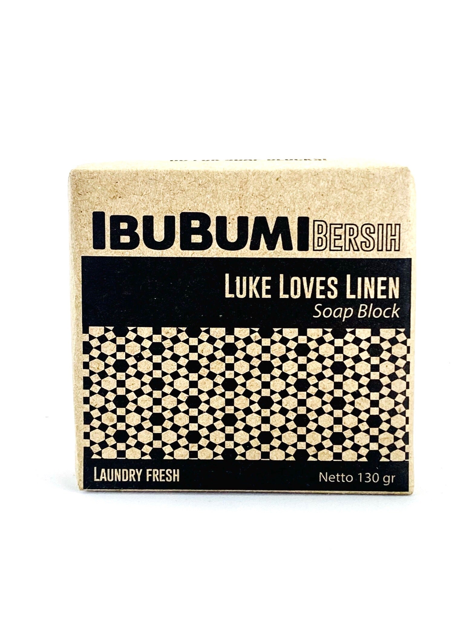 Luke Loves Linen