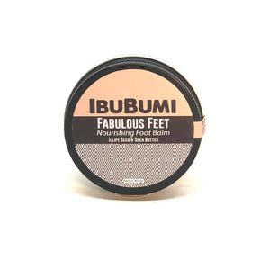Fabulous Feet - Nourishing Foot Balm